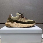 2025年6月20日入荷新品Monclerカジュアルシューズ/スニーカー｜メンズ靴人気本革製ギフト/誕生日/TL工場