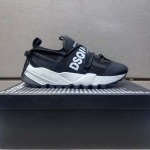 2025年6月20日入荷新品Dsquared2カジュアルシューズ/スニーカー｜メンズ靴人気本革製ギフト/誕生日/TL工場