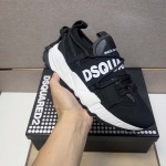 2025年6月20日入荷新品Dsquared2カジュアルシューズ/スニーカー｜メンズ靴人気本革製ギフト/誕生日/TL工場
