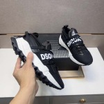 2025年6月20日入荷新品Dsquared2カジュアルシューズ/スニーカー｜メンズ靴人気本革製ギフト/誕生日/TL工場