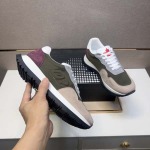 2025年6月20日入荷新品Dsquared2カジュアルシューズ/スニーカー｜メンズ靴人気本革製ギフト/誕生日/TL工場