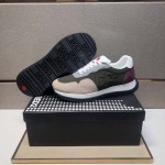 2025年6月20日入荷新品Dsquared2カジュアルシューズ/スニーカー｜メンズ靴人気本革製ギフト/誕生日/TL工場