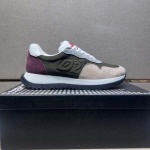 2025年6月20日入荷新品Dsquared2カジュアルシューズ/スニーカー｜メンズ靴人気本革製ギフト/誕生日/TL工場