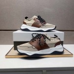 2025年6月20日入荷新品berlutiカジュアルシューズ/スニーカー｜メンズ靴人気本革製ギフト/誕生日/TL工場