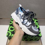 2025年6月20日入荷新品DGカジュアルシューズ/スニーカー｜メンズ靴人気本革製ギフト/誕生日/TL工場