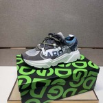 2025年6月20日入荷新品DGカジュアルシューズ/スニーカー｜メンズ靴人気本革製ギフト/誕生日/TL工場