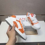 2025年6月20日入荷新品DGカジュアルシューズ/スニーカー｜メンズ靴人気本革製ギフト/誕生日/TL工場