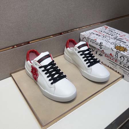 2025年6月20日入荷新品DGカジュアルシューズ/スニーカ...