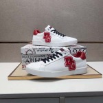 2025年6月20日入荷新品DGカジュアルシューズ/スニーカー｜メンズ靴人気本革製ギフト/誕生日/TL工場