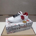 2025年6月20日入荷新品DGカジュアルシューズ/スニーカー｜メンズ靴人気本革製ギフト/誕生日/TL工場