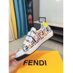 2025年6月20日入荷新品fendiカジュアルシューズ/スニーカー｜メンズ靴人気本革製ギフト/誕生日/TL工場