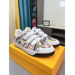 2025年6月20日入荷新品fendiカジュアルシューズ/スニーカー｜メンズ靴人気本革製ギフト/誕生日/TL工場