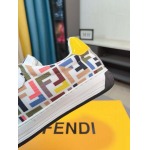 2025年6月20日入荷新品fendiカジュアルシューズ/スニーカー｜メンズ靴人気本革製ギフト/誕生日/TL工場