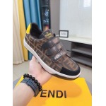 2025年6月20日入荷新品fendiカジュアルシューズ/スニーカー｜メンズ靴人気本革製ギフト/誕生日/TL工場