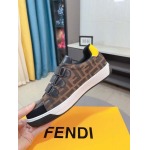 2025年6月20日入荷新品fendiカジュアルシューズ/スニーカー｜メンズ靴人気本革製ギフト/誕生日/TL工場
