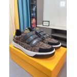 2025年6月20日入荷新品fendiカジュアルシューズ/スニーカー｜メンズ靴人気本革製ギフト/誕生日/TL工場