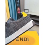 2025年6月20日入荷新品fendiカジュアルシューズ/スニーカー｜メンズ靴人気本革製ギフト/誕生日/TL工場