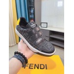 2025年6月20日入荷新品fendiカジュアルシューズ/スニーカー｜メンズ靴人気本革製ギフト/誕生日/TL工場