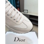 2025年6月20日入荷新品Diorカジュアルシューズ/スニーカー｜メンズ靴人気本革製ギフト/誕生日/TL工場