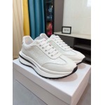 2025年6月20日入荷新品Diorカジュアルシューズ/スニーカー｜メンズ靴人気本革製ギフト/誕生日/TL工場