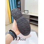 2025年6月20日入荷新品Diorカジュアルシューズ/スニーカー｜メンズ靴人気本革製ギフト/誕生日/TL工場