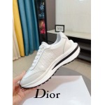 2025年6月20日入荷新品Diorカジュアルシューズ/スニーカー｜メンズ靴人気本革製ギフト/誕生日/TL工場