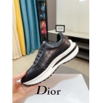 2025年6月20日入荷新品Diorカジュアルシューズ/スニーカー｜メンズ靴人気本革製ギフト/誕生日/TL工場