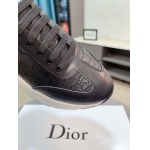 2025年6月20日入荷新品Diorカジュアルシューズ/スニーカー｜メンズ靴人気本革製ギフト/誕生日/TL工場