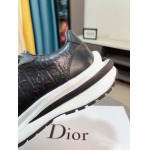 2025年6月20日入荷新品Diorカジュアルシューズ/スニーカー｜メンズ靴人気本革製ギフト/誕生日/TL工場
