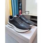 2025年6月20日入荷新品Diorカジュアルシューズ/スニーカー｜メンズ靴人気本革製ギフト/誕生日/TL工場