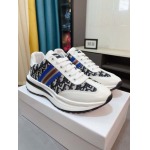 2025年6月20日入荷新品Diorカジュアルシューズ/スニーカー｜メンズ靴人気本革製ギフト/誕生日/TL工場