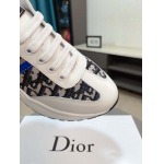 2025年6月20日入荷新品Diorカジュアルシューズ/スニーカー｜メンズ靴人気本革製ギフト/誕生日/TL工場