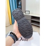 2025年6月20日入荷新品Diorカジュアルシューズ/スニーカー｜メンズ靴人気本革製ギフト/誕生日/TL工場