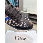 2025年6月20日入荷新品Diorカジュアルシューズ/スニーカー｜メンズ靴人気本革製ギフト/誕生日/TL工場