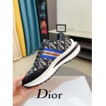 2025年6月20日入荷新品Diorカジュアルシューズ/スニーカー｜メンズ靴人気本革製ギフト/誕生日/TL工場