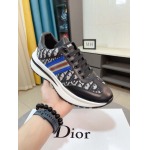 2025年6月20日入荷新品Diorカジュアルシューズ/スニーカー｜メンズ靴人気本革製ギフト/誕生日/TL工場