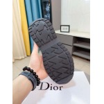 2025年6月20日入荷新品Diorカジュアルシューズ/スニーカー｜メンズ靴人気本革製ギフト/誕生日/TL工場