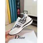 2025年6月20日入荷新品Diorカジュアルシューズ/スニーカー｜メンズ靴人気本革製ギフト/誕生日/TL工場