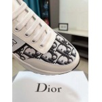 2025年6月20日入荷新品Diorカジュアルシューズ/スニーカー｜メンズ靴人気本革製ギフト/誕生日/TL工場