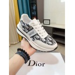 2025年6月20日入荷新品Diorカジュアルシューズ/スニーカー｜メンズ靴人気本革製ギフト/誕生日/TL工場