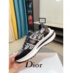 2025年6月20日入荷新品Diorカジュアルシューズ/スニーカー｜メンズ靴人気本革製ギフト/誕生日/TL工場