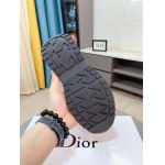 2025年6月20日入荷新品Diorカジュアルシューズ/スニーカー｜メンズ靴人気本革製ギフト/誕生日/TL工場