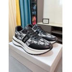 2025年6月20日入荷新品Diorカジュアルシューズ/スニーカー｜メンズ靴人気本革製ギフト/誕生日/TL工場