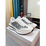 2025年6月20日入荷新品Diorカジュアルシューズ/スニーカー｜メンズ靴人気本革製ギフト/誕生日/TL工場