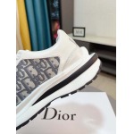 2025年6月20日入荷新品Diorカジュアルシューズ/スニーカー｜メンズ靴人気本革製ギフト/誕生日/TL工場