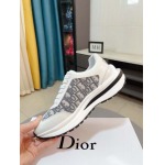 2025年6月20日入荷新品Diorカジュアルシューズ/スニーカー｜メンズ靴人気本革製ギフト/誕生日/TL工場