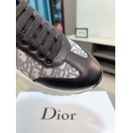 2025年6月20日入荷新品Diorカジュアルシューズ/スニーカー｜メンズ靴人気本革製ギフト/誕生日/TL工場