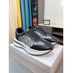 2025年6月20日入荷新品Diorカジュアルシューズ/スニーカー｜メンズ靴人気本革製ギフト/誕生日/TL工場