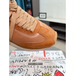 2025年6月20日入荷新品Dolce＆Gabbanaカジュアルシューズ/スニーカー｜メンズ靴人気本革製ギフト/誕生日/TL工場
