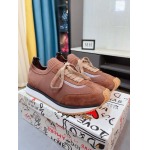 2025年6月20日入荷新品Dolce＆Gabbanaカジュアルシューズ/スニーカー｜メンズ靴人気本革製ギフト/誕生日/TL工場